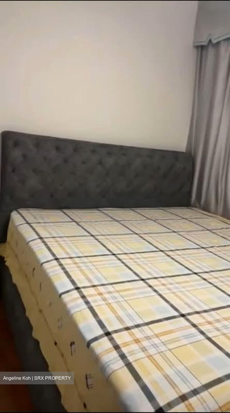 Blk 40A Skyoasis @ Dawson (Queenstown), HDB 3 Rooms #584582891